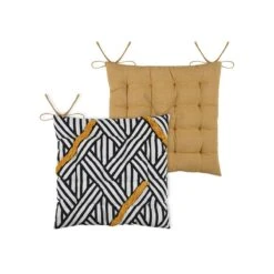 Cuscino Coprisedia Beloha 38x38 Cm J408 -Prodotti Per La Casa cuscino coprisedia beloha 38x38 cm 2