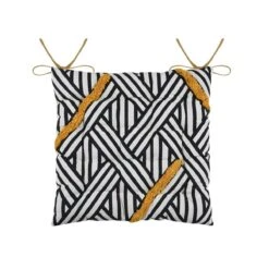 Cuscino Coprisedia Beloha 38x38 Cm J408