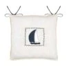 Cuscino Coprisedia Catamaran 40x40 Cm K298 -Prodotti Per La Casa cuscino coprisedia catamaran 40x40 cm