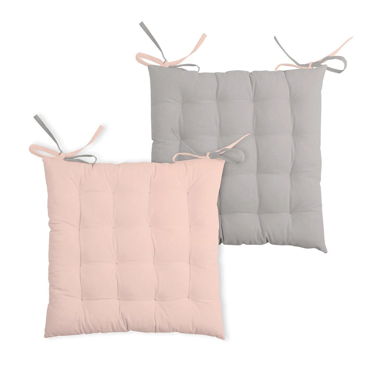 Cuscino Coprisedia Duo 40x40 Cm Bicolore Doubleface V921 12 Cuscino Coprisedia Duo 40x40 Cm Bicolore Doubleface V921 - immagine 10