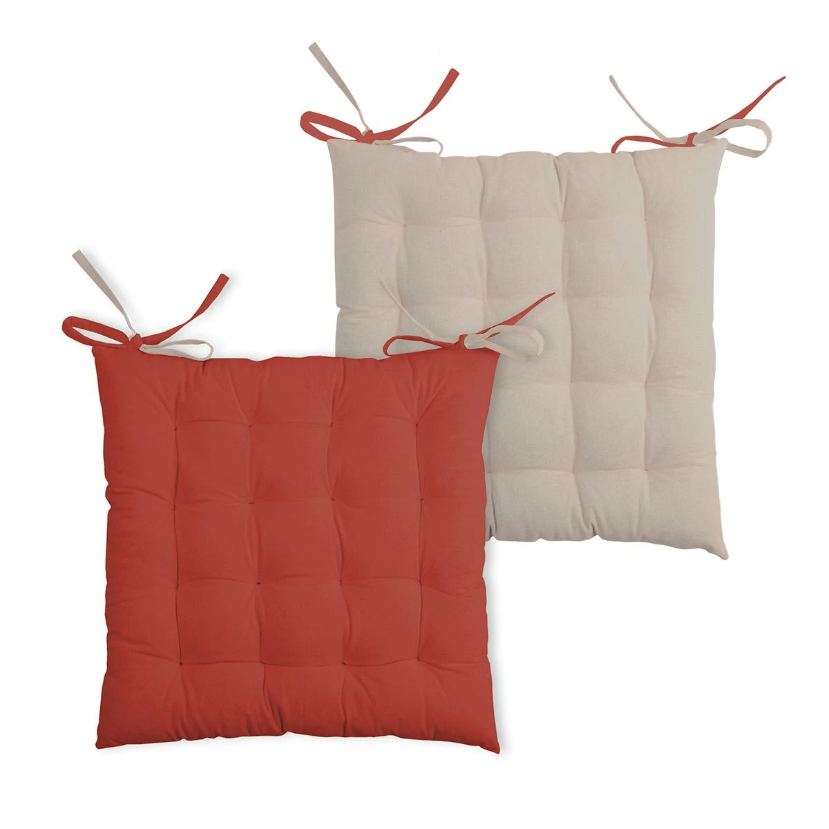 Cuscino Coprisedia Duo 40x40 Cm Bicolore Doubleface V921 10 Cuscino Coprisedia Duo 40x40 Cm Bicolore Doubleface V921 - immagine 8