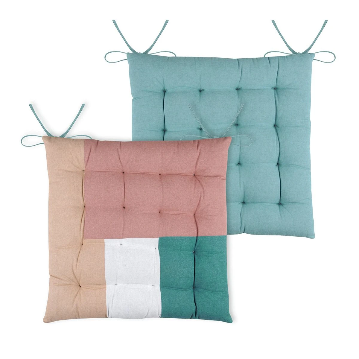 Cuscino Coprisedia Esquisse 40x40 Cm W659 5 Cuscino Coprisedia Esquisse 40x40 Cm W659 - immagine 3