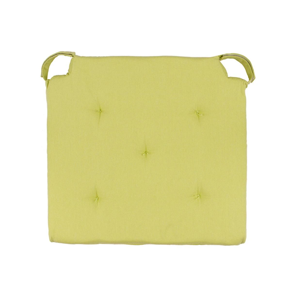 Cuscino Coprisedia Iole In Puro Cotone K105 4 Cuscino Coprisedia Iole In Puro Cotone K105 - immagine 2