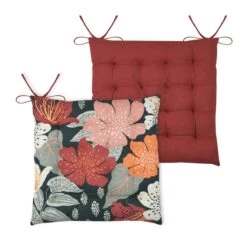 Cuscino Coprisedia Ivanna 38x38 Cm J412 -Prodotti Per La Casa cuscino coprisedia ivanna 38x38 cm 2