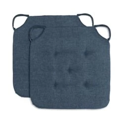 Coppia Cuscini Coprisedia Kiki 40x40 Cm Y420 -Prodotti Per La Casa cuscino coprisedia kiki 40x40 cm fumo 1