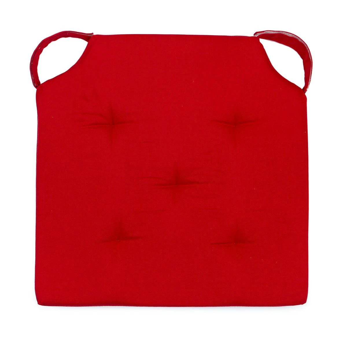 Cuscino Coprisedia Natalizio Doran In Puro Cotone K842 4 Cuscino Coprisedia Natalizio Doran In Puro Cotone K842 - immagine 2