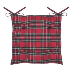 Cuscino Coprisedia Natalizio Oswald 38x38 Cm X082 -Prodotti Per La Casa cuscino coprisedia natalizio oswald 38x38 cm 3