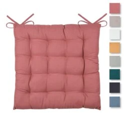Cuscino Coprisedia Oxford Tinta Unita 38x38 Cm K281