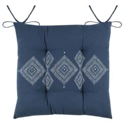 Cuscino Coprisedia Sully 40x40 Cm J401