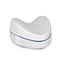 Cuscino Memory Foam Cuore Per Gambe E Ginocchia J523