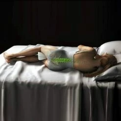 Cuscino Memory Foam Sollievo Per Gambe E Ginocchia J524 -Prodotti Per La Casa cuscino memory foam sollievo per gambe e ginocchia 3