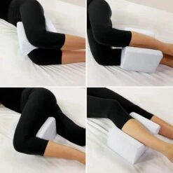 Cuscino Memory Foam Sollievo Per Gambe E Ginocchia J524 -Prodotti Per La Casa cuscino memory foam sollievo per gambe e ginocchia 4