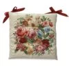 Cuscino Coprisedia Floral Di Galtex 40x40 Cm U426 -Prodotti Per La Casa cuscino coprisedia galtex floral 40x40 cm
