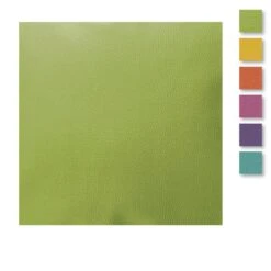 Tessuto Ecopelle Al Metro Fluo 450 Gr/mq Finta Pelle H. 140 Cm R028