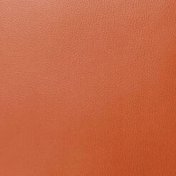Tessuto Ecopelle Al Metro Fluo 450 Gr/mq Finta Pelle H. 140 Cm R028 -Prodotti Per La Casa ecopelle al metro fluo larghezza 140 cm arancione