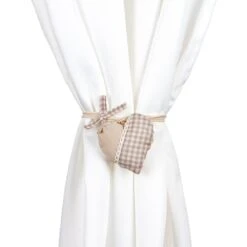 Fermatenda Doll Shabby Con Cordino X067