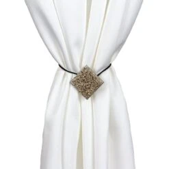 Fermatenda Pound In Metallo Con Calamita X065