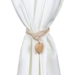 Fermatenda Simply Heart Con Cordino X062