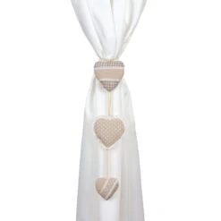 Fermatenda Trilogy Shabby Con Cordino X069