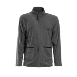 Giacca Da Camera Uomo Con Zip Intera Navigare In Pile 140973 W299 -Prodotti Per La Casa giacca da camera uomo navigare 140973 antracite 5