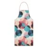 Grembiule Da Cucina Hula Hoop Di Bassetti In Puro Cotone K980