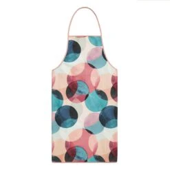 Grembiule Da Cucina Hula Hoop Di Bassetti In Puro Cotone K980