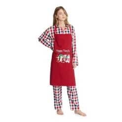 Grembiule Da Cucina Natale Di Happy People 5859 K991