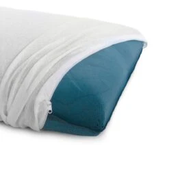 Guanciale Con Particelle Gel Mod. Aquatermo Di Morbidissimi Z564 -Prodotti Per La Casa guanciale acquatermo morbidissimi 3 2