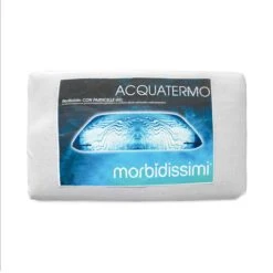 Guanciale Con Particelle Gel Mod. Aquatermo Di Morbidissimi Z564
