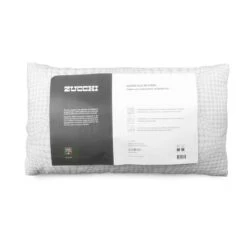 Guanciale In Fibra Antibatterico Zucchi 50x80 Cm Y382