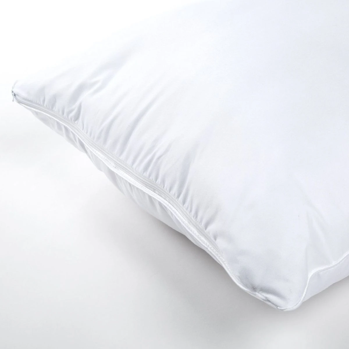 Guanciale Con Aloe Vera Di Caleffi 50x80 Cm 700 Gr S653 4 Guanciale Con Aloe Vera Di Caleffi 50x80 Cm 700 Gr S653 - immagine 2