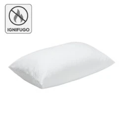 Guanciale Ignifugo Star 900 Gr 50x80 Cm J549