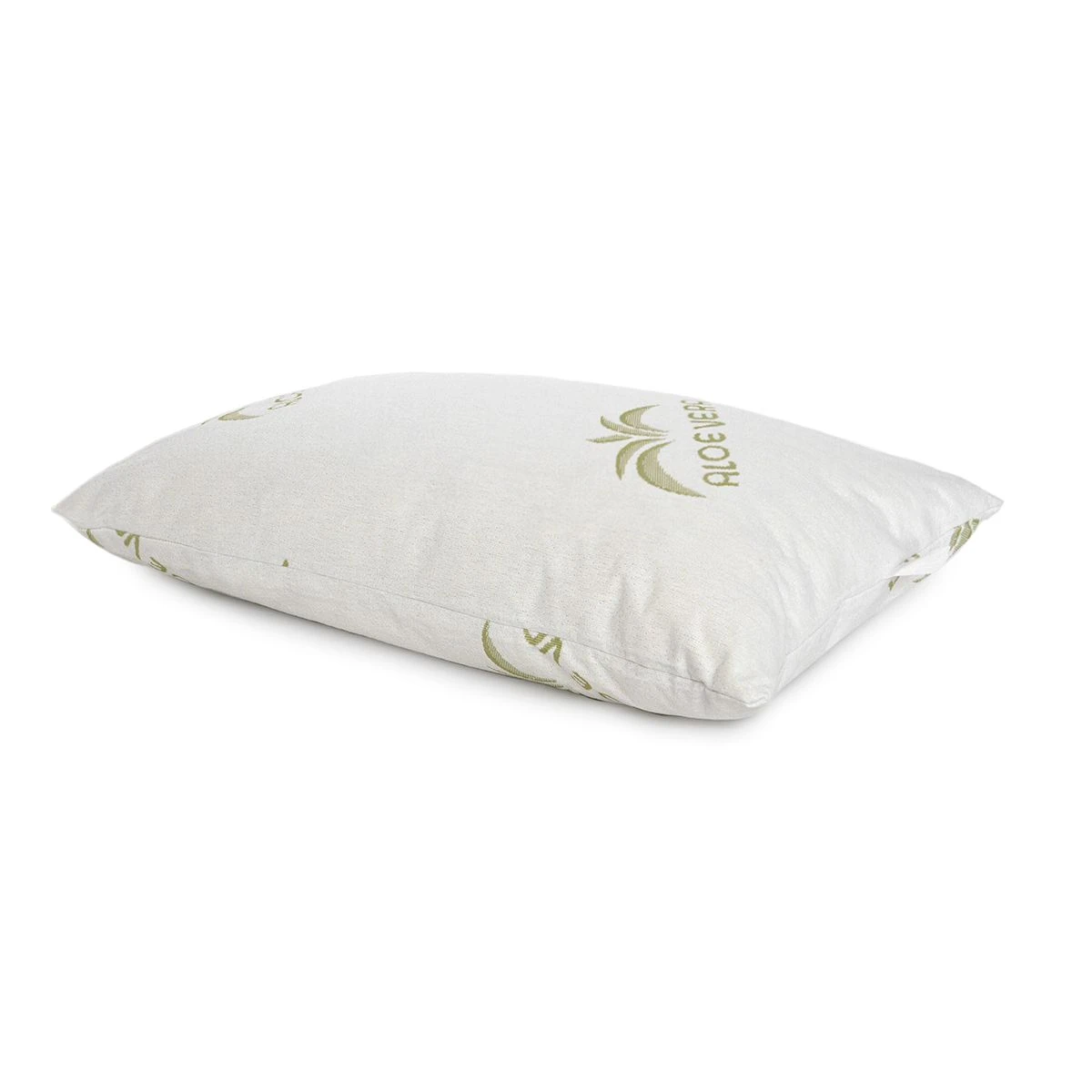 Guanciale Memory Flock Mod. Light Con Aloe Di Morbidissimi V746 4 Guanciale Memory Flock Mod. Light Con Aloe Di Morbidissimi V746 - immagine 2