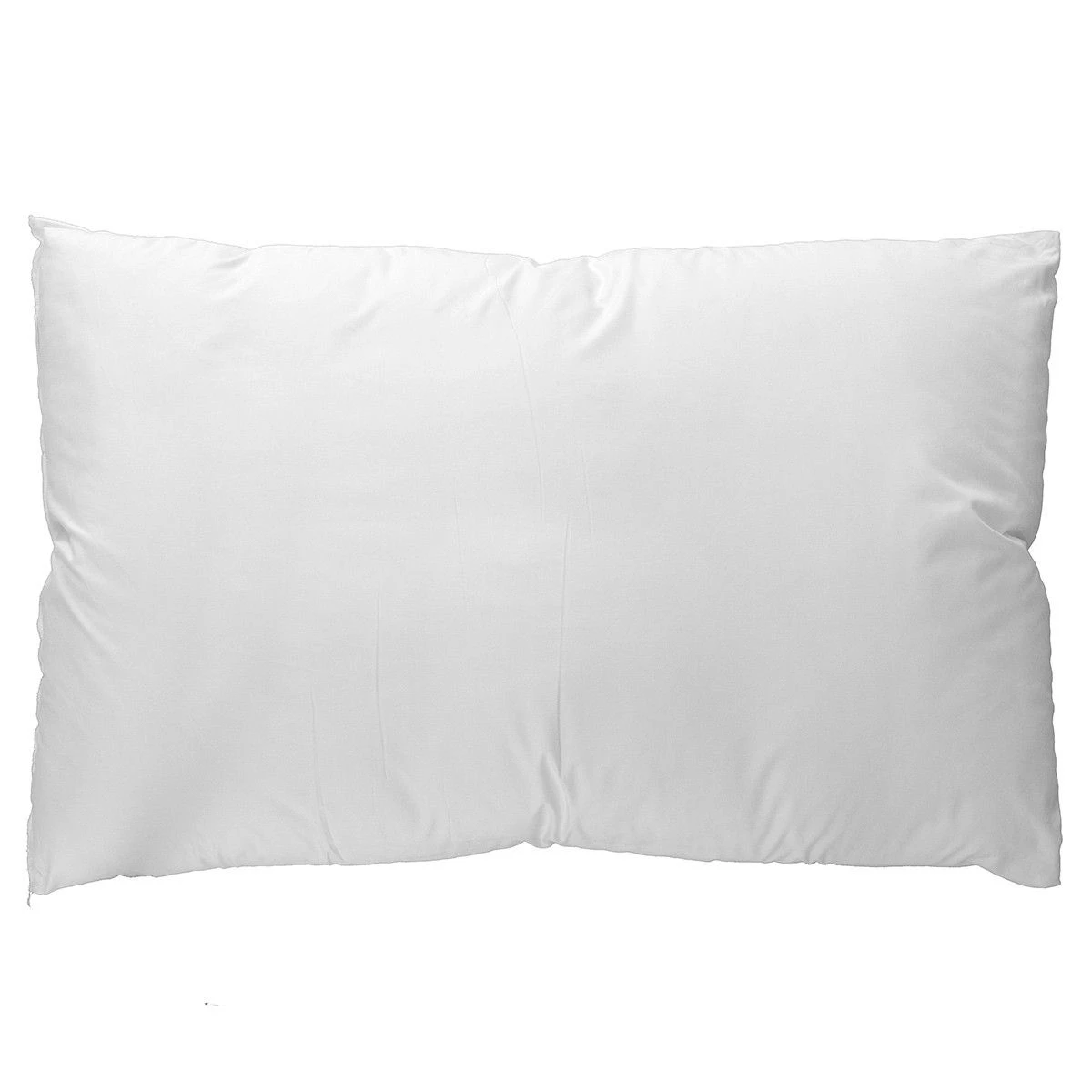 Guanciale Baby Antisoffoco Di Caleffi 35x45 Cm S718 4 Guanciale Baby Antisoffoco Di Caleffi 35x45 Cm S718 - immagine 2