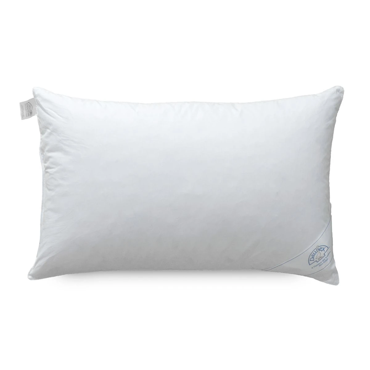 Guanciale Issimo Di Daunex In Piuma D‘oca R968 - immagine 2