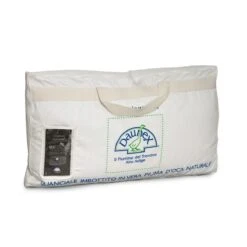 Guanciale Soft Di Daunex 850 Gr In Piuma D‘oca Vergine R731 -Prodotti Per La Casa guanciale soft di daunex in piuma vergine d oca