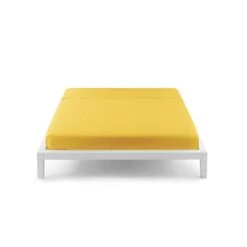 Lenzuolo Piano Bassetti - Dimensioni Varie V520 -Prodotti Per La Casa lenzuolo piano bassetti time giallo 2