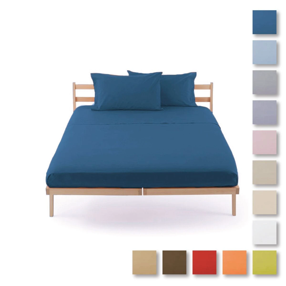 Lenzuolo Piano Clic Clac Di Zucchi In Percalle Una Piazza E Mezza P357 3 Lenzuolo Piano Clic Clac Di Zucchi In Percalle Una Piazza E Mezza P357