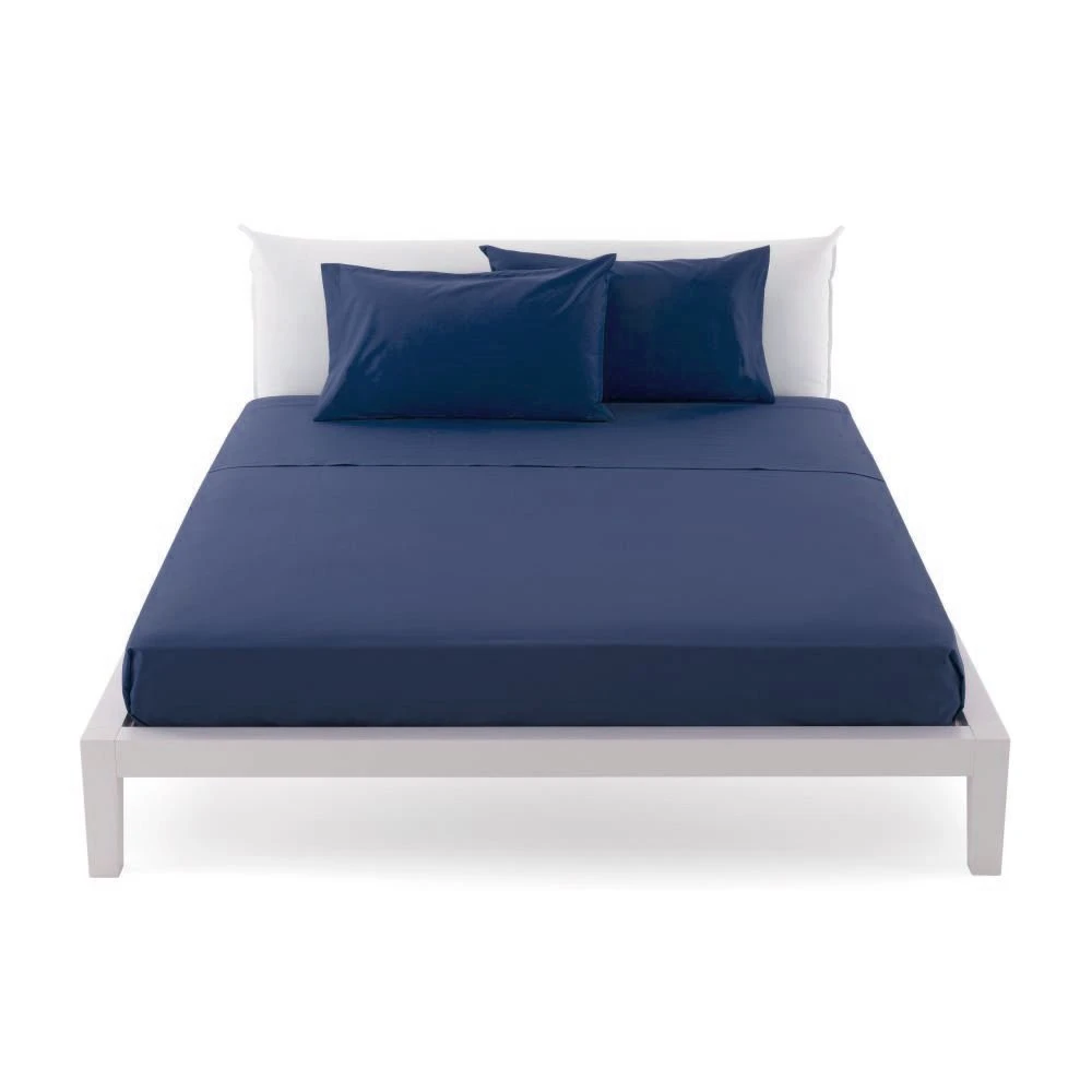 Lenzuolo Piano Bassetti Una Piazza E Mezza P760 5 Lenzuolo Piano Bassetti Una Piazza E Mezza P760 - immagine 3