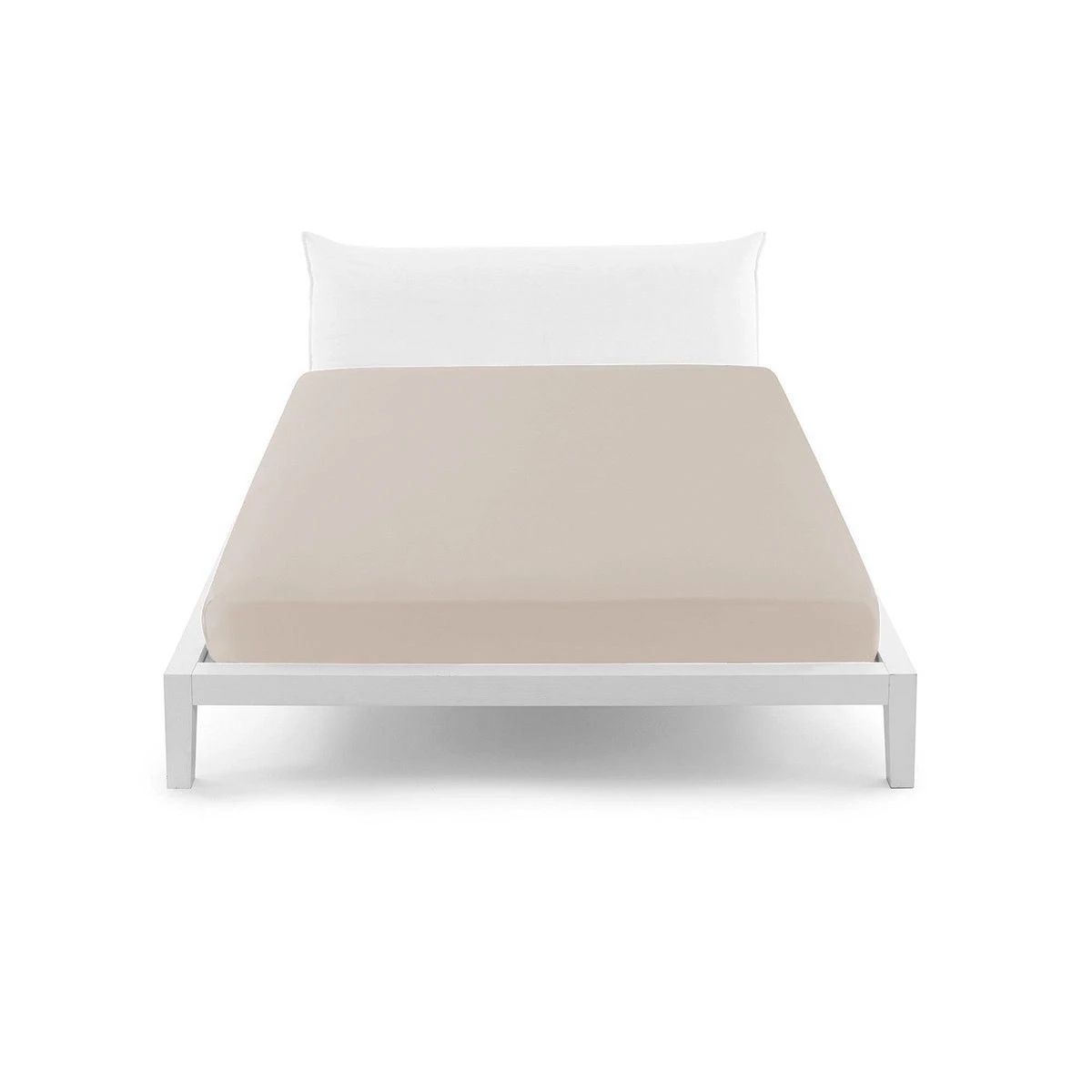 Lenzuolo Sotto Con Angoli Bassetti - Dimensioni Varie V521 4 Lenzuolo Sotto Con Angoli Bassetti - Dimensioni Varie V521 - immagine 2