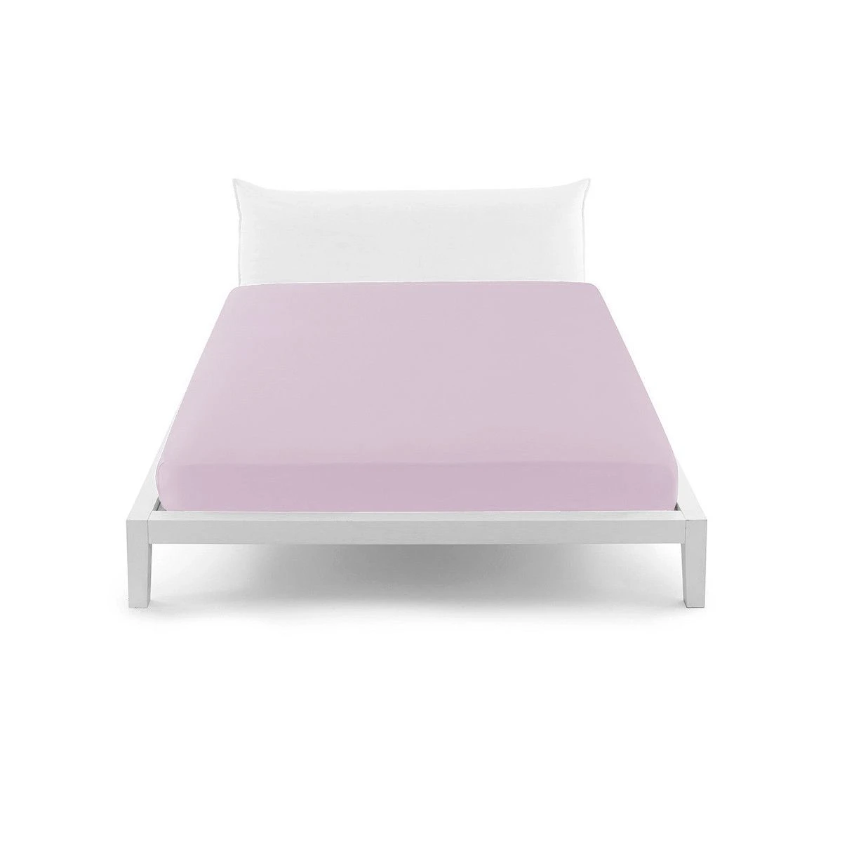 Lenzuolo Sotto Con Angoli Bassetti - Dimensioni Varie V521 9 Lenzuolo Sotto Con Angoli Bassetti - Dimensioni Varie V521 - immagine 7