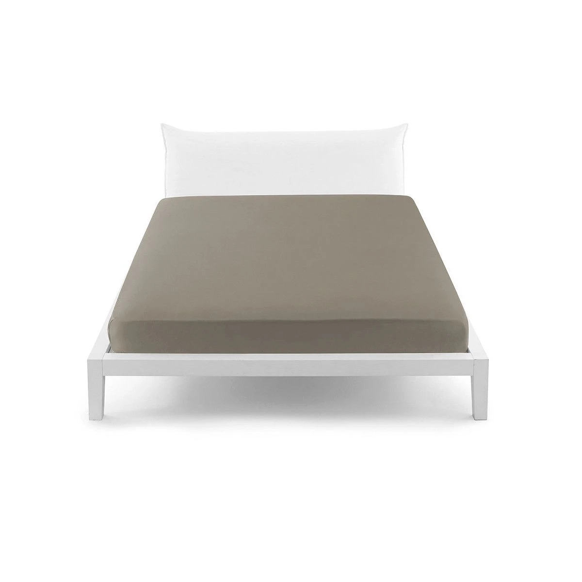 Lenzuolo Sotto Con Angoli Bassetti - Dimensioni Varie V521 5 Lenzuolo Sotto Con Angoli Bassetti - Dimensioni Varie V521 - immagine 3