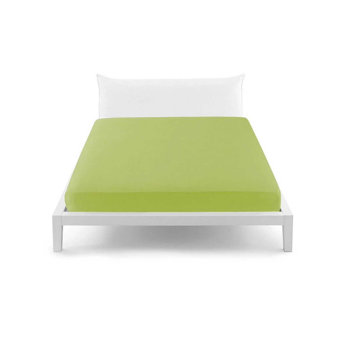 Lenzuolo Sotto Con Angoli Bassetti - Dimensioni Varie V521 6 Lenzuolo Sotto Con Angoli Bassetti - Dimensioni Varie V521 - immagine 4