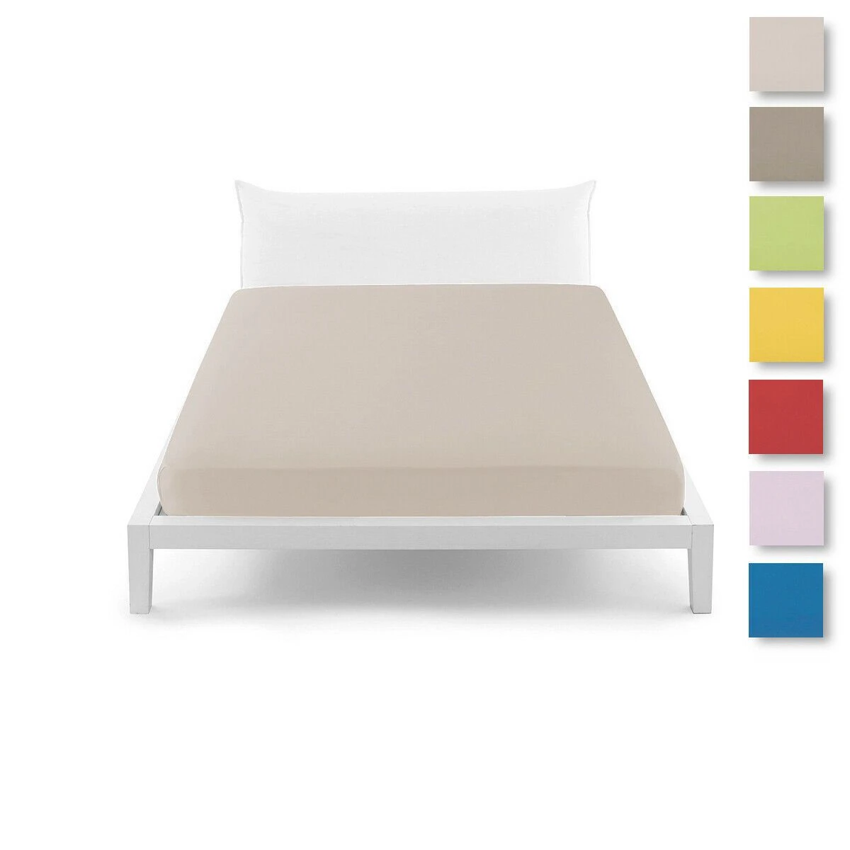 Lenzuolo Sotto Con Angoli Bassetti - Dimensioni Varie V521 3 Lenzuolo Sotto Con Angoli Bassetti - Dimensioni Varie V521