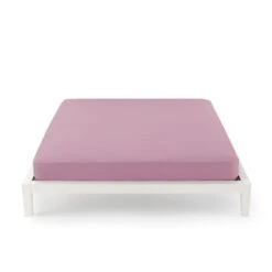 Lenzuolo Sotto Con Angoli Morbidissimi Matrimoniale Maxi In Puro Cotone Q425 20 Lenzuolo Sotto Con Angoli Morbidissimi Matrimoniale Maxi In Puro Cotone Q425 -Prodotti Per La Casa lenzuolo sotto con angoli morbidissimi cotone matrimoniale lilla 1