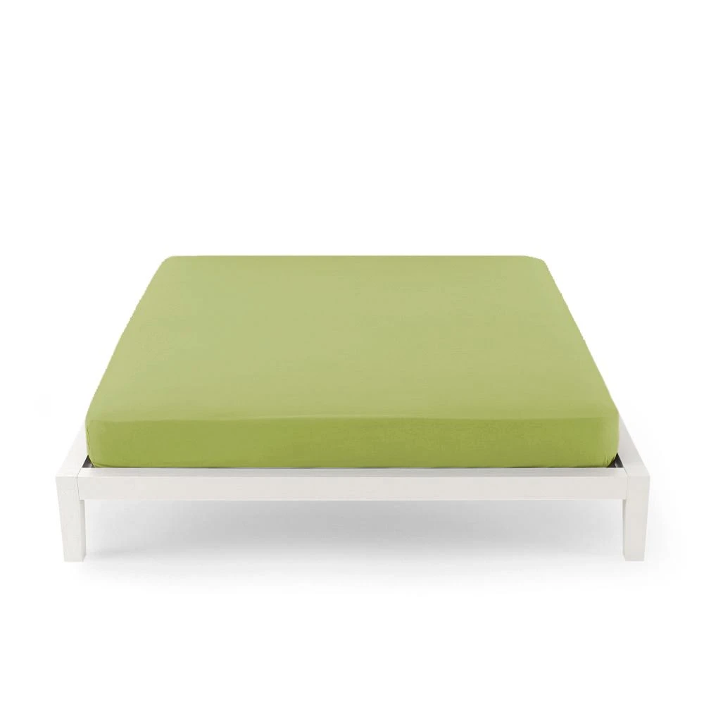 Lenzuolo Sotto Con Angoli Morbidissimi Matrimoniale Maxi In Puro Cotone Q425 12 Lenzuolo Sotto Con Angoli Morbidissimi Matrimoniale Maxi In Puro Cotone Q425 - immagine 10