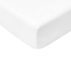 Lenzuolo Sotto Con Angoli Platino In Policotone - Dimensioni Varie K333 13 Lenzuolo Sotto Con Angoli Platino In Policotone - Dimensioni Varie K333 -Prodotti Per La Casa lenzuolo sotto con angoli platino in policotone bianco 2