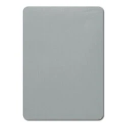 Lenzuolo Sotto Angoli Maxi Maestri Cotonieri Singolo Una Piazza Puro Cotone F531 -Prodotti Per La Casa lenzuolo sotto singolo con angoli maxi tinta unita maestri cotonieri 90x200 grigio perla 2