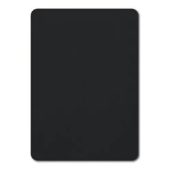 Lenzuolo Sotto Angoli Maxi Maestri Cotonieri Una Piazza E Mezza Puro Cotone F890 -Prodotti Per La Casa lenzuolo sotto una piazza e mezza con angoli maxi tinta unita maestri cotonieri 125x200 nero 1