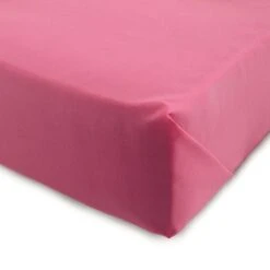 Lenzuolo Piano Morbidissimi Una Piazza E Mezza In Puro Cotone Q428 -Prodotti Per La Casa lenzuolo piano di morbidissimi una piazza e mezza fucsia